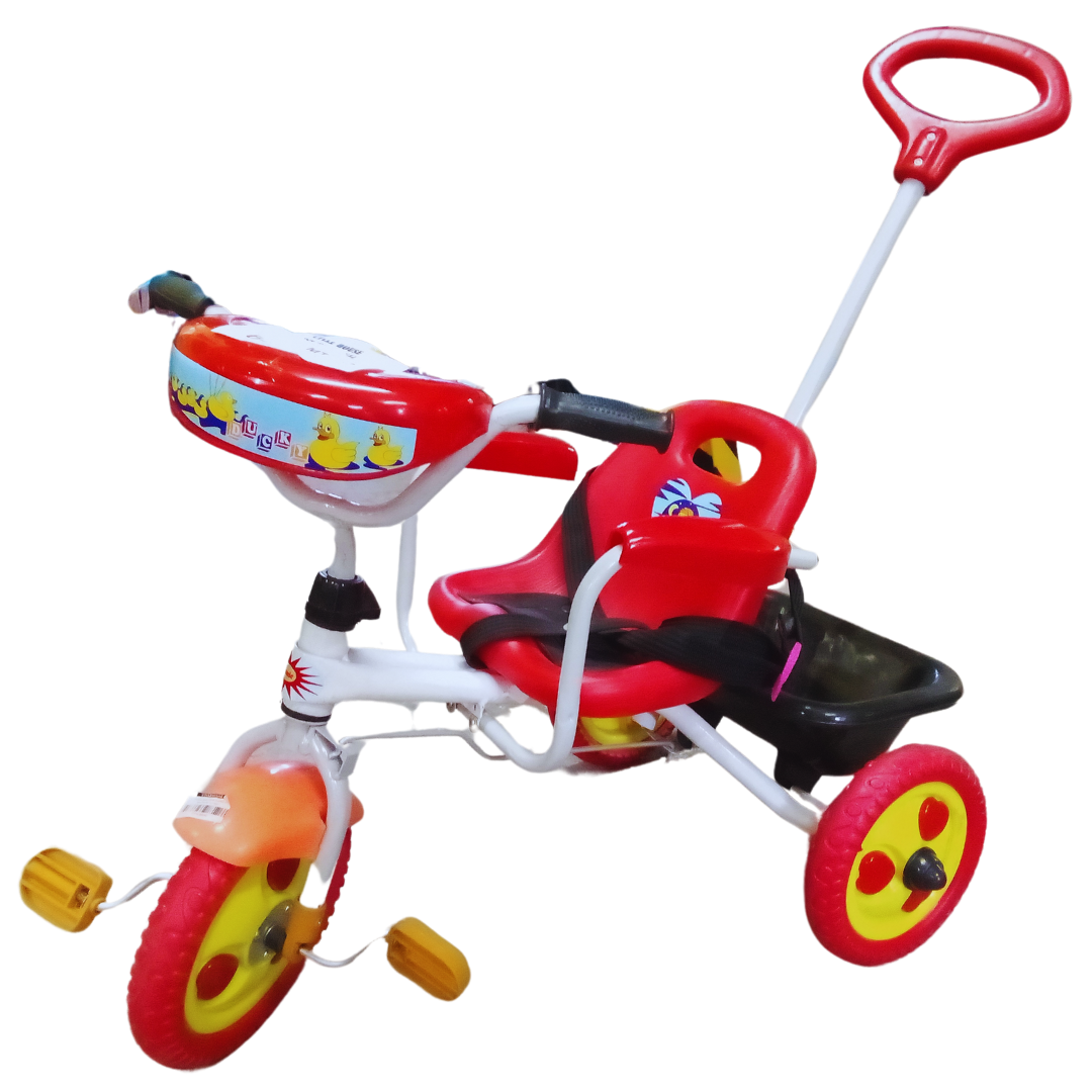 KIDDIE BIKE TRIKE COSMIC BEAVER MT-737