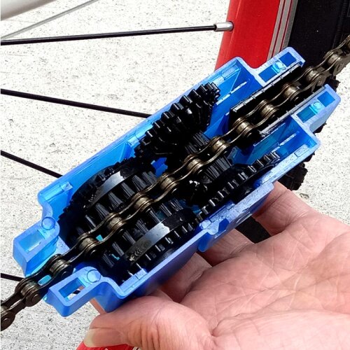 Chain Cleaner CXWXC