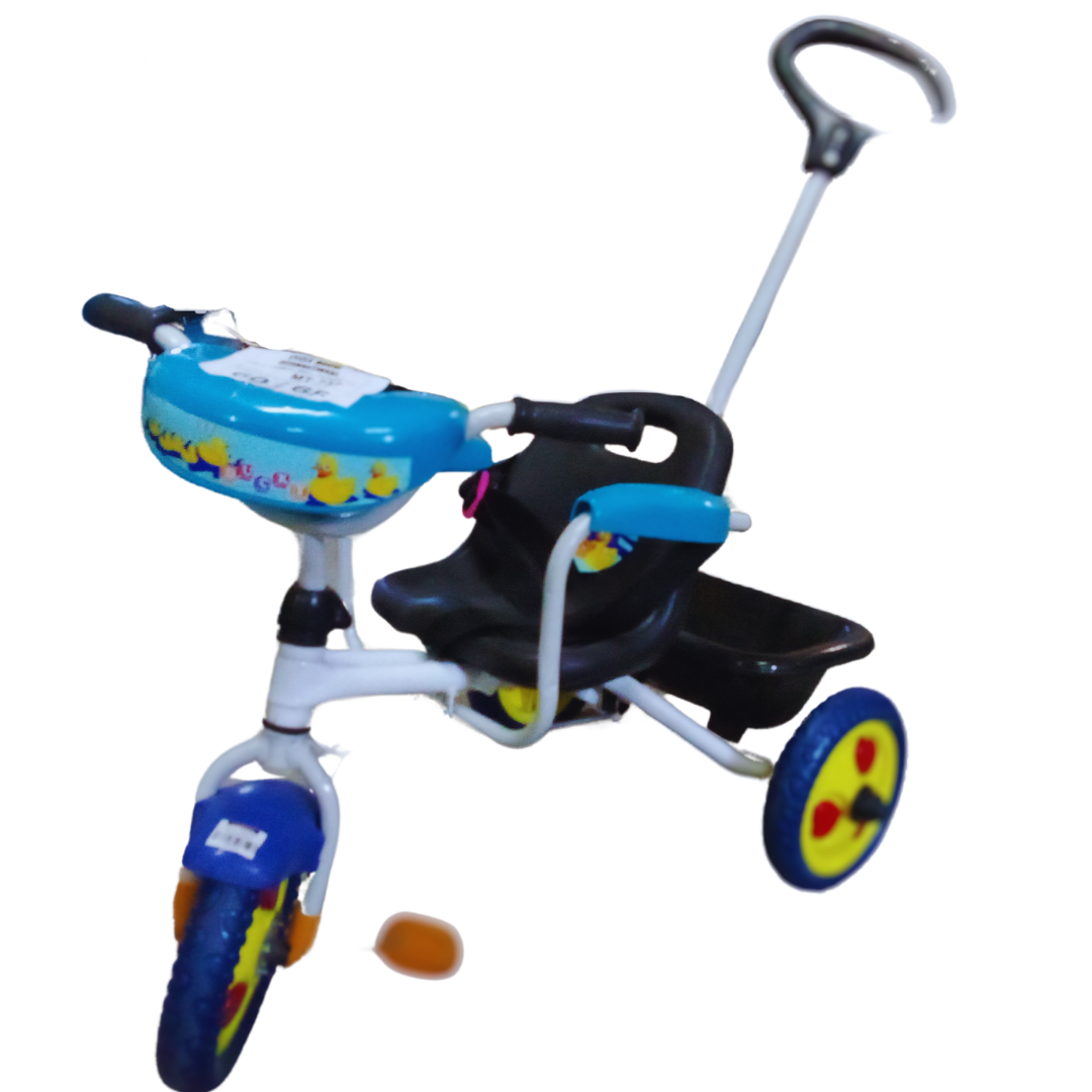 KIDDIE BIKE TRIKE COSMIC BEAVER MT-737