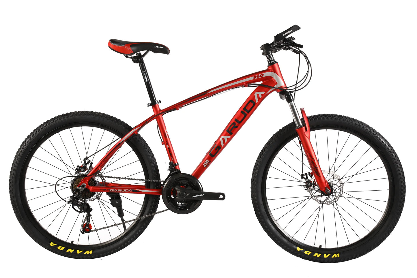 GARUDA 350 26er MTB