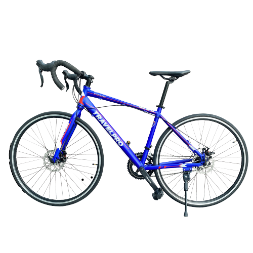 Road bike Travelpro 700C