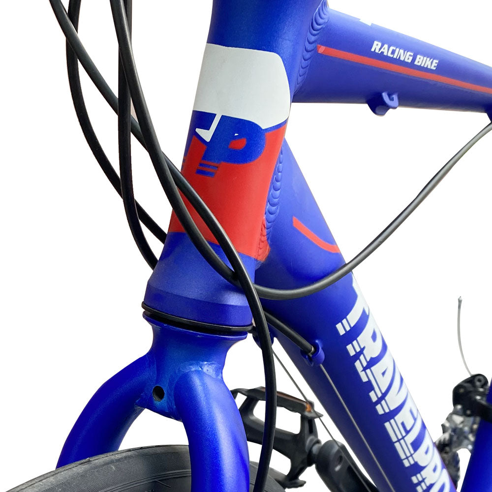 Road bike Travelpro 700C