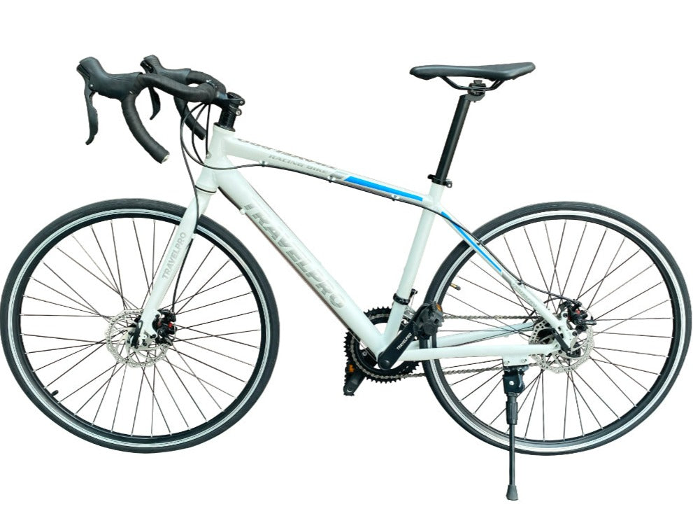 Road bike Travelpro 700C