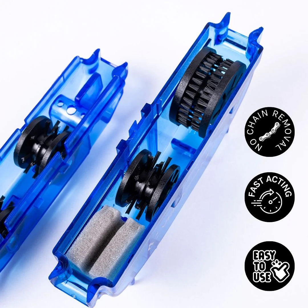 Chain Cleaner CXWXC