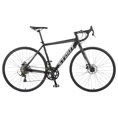 Foxter 2025 gravel bike