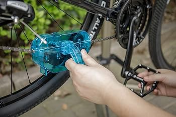 Chain Cleaner CXWXC