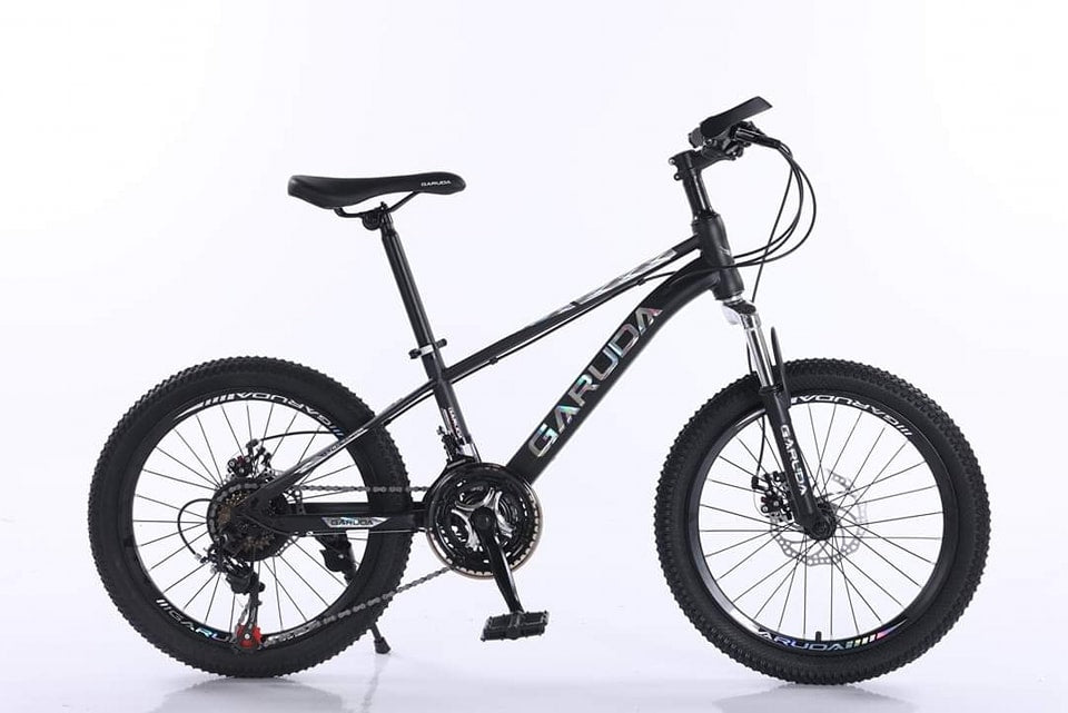 MINI MTB GARUDA 20 222