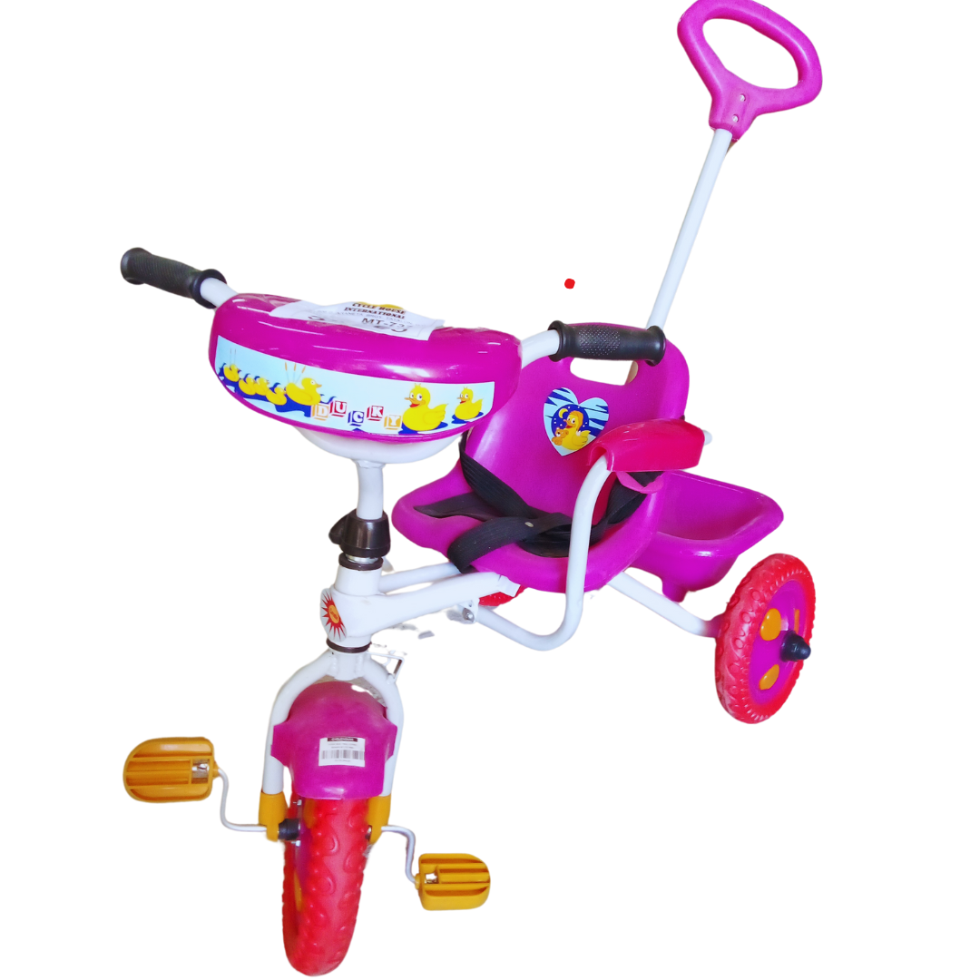 KIDDIE BIKE TRIKE COSMIC BEAVER MT-737
