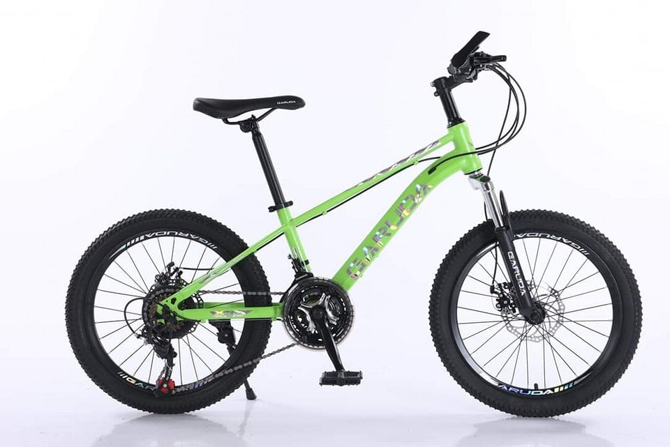 MINI MTB GARUDA 20 222