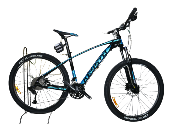 Keysto conquest sales 29er 2021