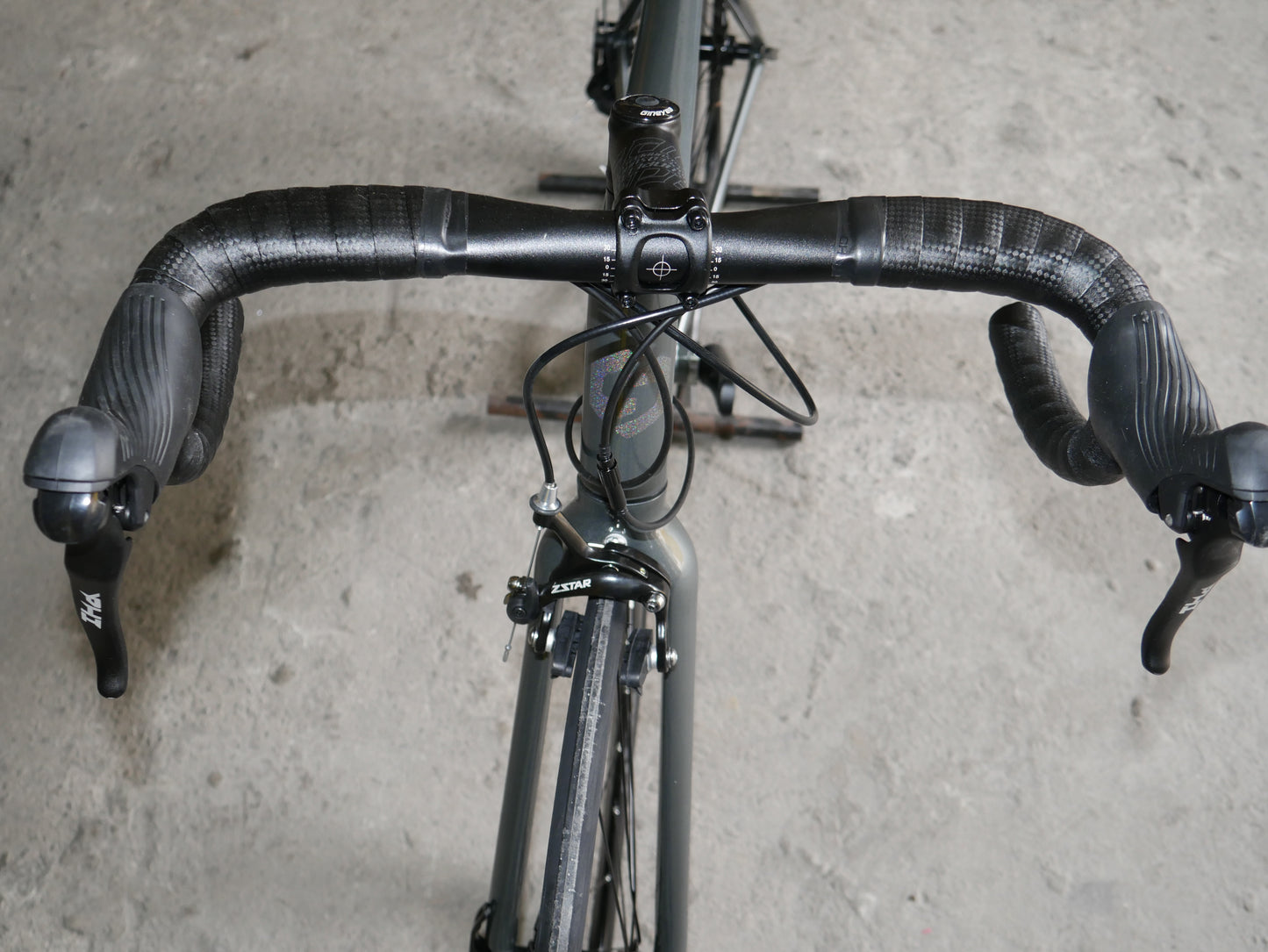 Road bike Sunpeed lunar 2023