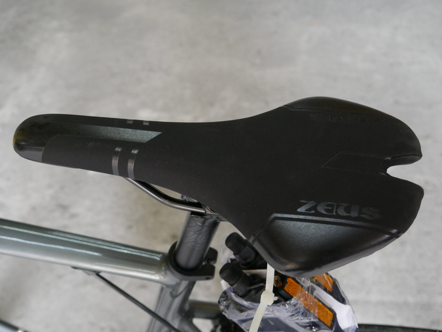 Road bike Sunpeed lunar 2023