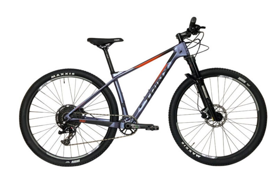 Trinx carbon frame deals