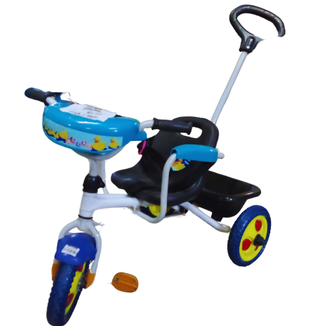 KIDDIE BIKE TRIKE COSMIC BEAVER MT-737