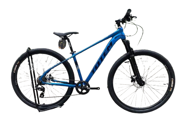 MTB TOTEM CRUISER 29 8SPD HYDRAULIC DARK BLUE (DISCOUNTED PRICE)