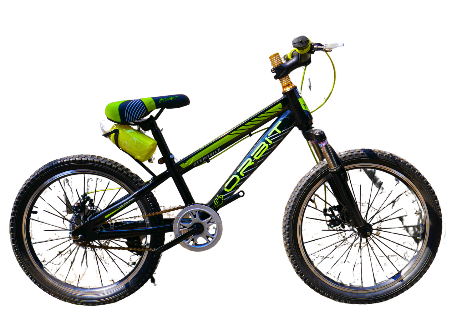 BMX Garuda Orbit
