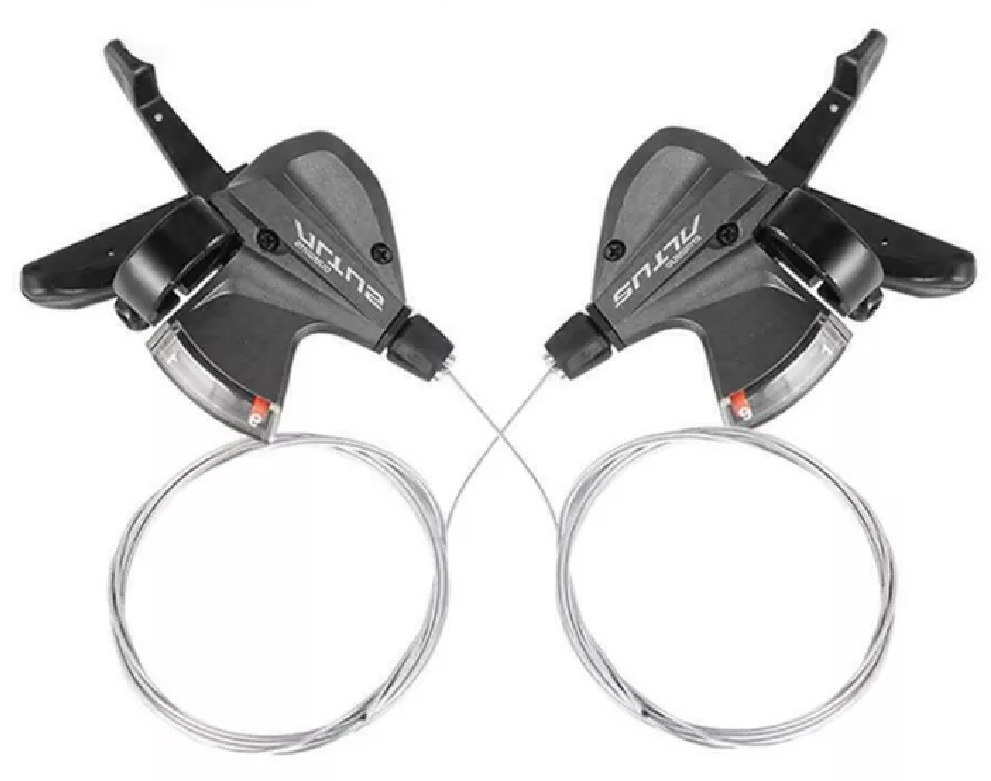 shifter shimano altus 9 speed