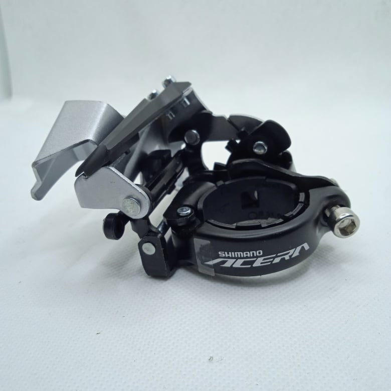 Front Derailleur AceRa M3000