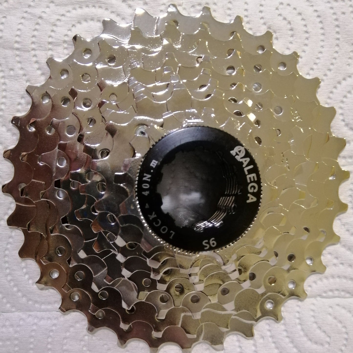 SHIFTER SHIMANO DEORE SL-M5100-R 11SPD W/O OGD REAR