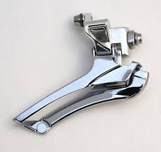 CycleHouse Front Derailluer