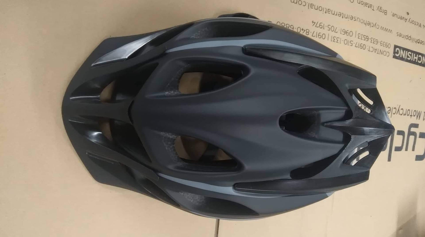 HELMET FLUX FOX
