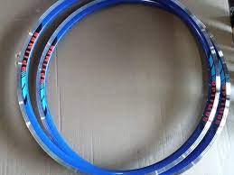 Rim Optimus "20 Alloy Double Wall Aero