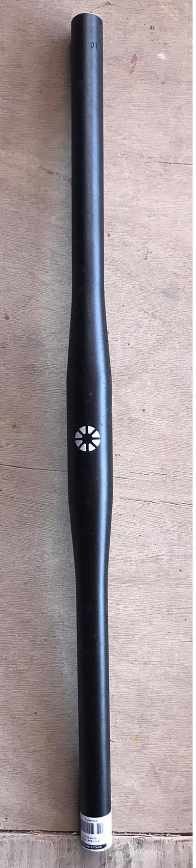 Handle Bar Straight Alloy