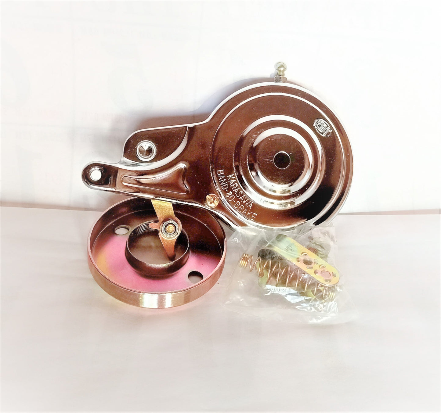 Band Brake Karasawa Ch
