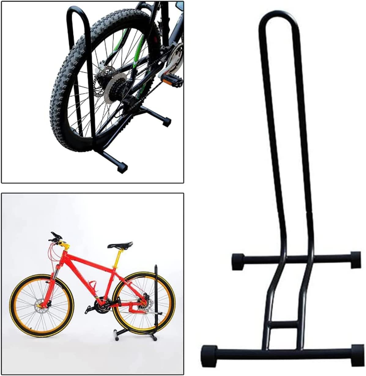 BICYCLE STAND DETACHABLE DISPLAY