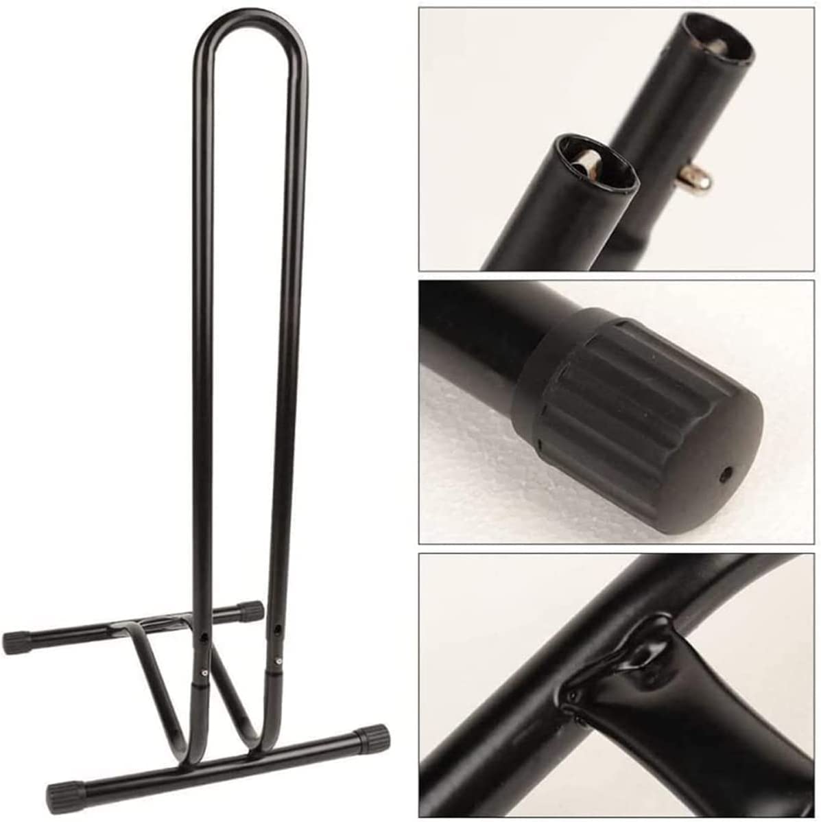 BICYCLE STAND DETACHABLE DISPLAY