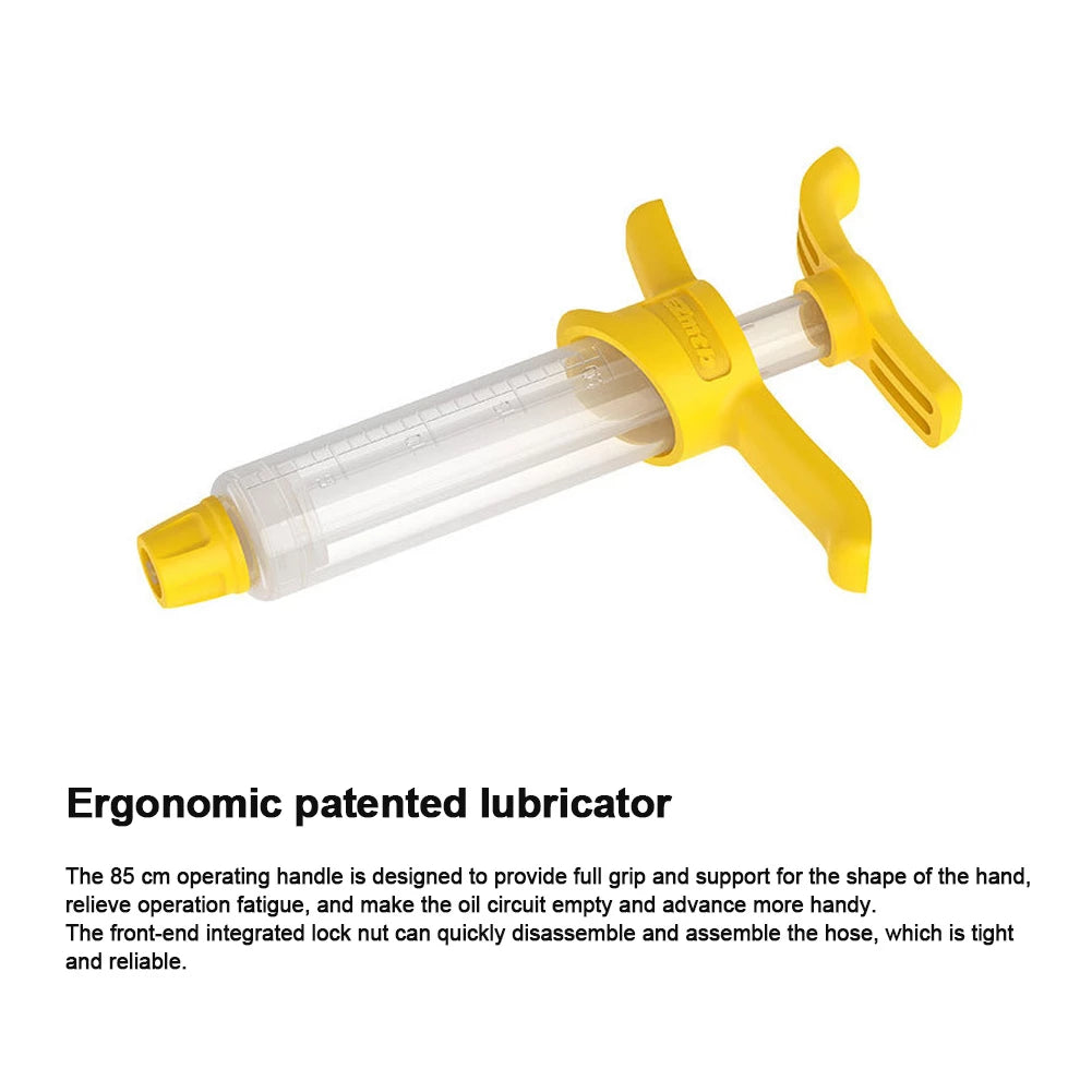 Tools EZMTB Bleeding Kit