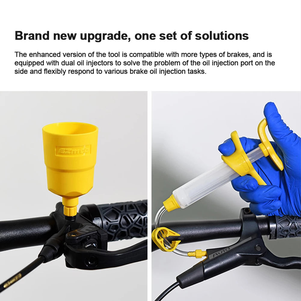 Tools EZMTB Bleeding Kit