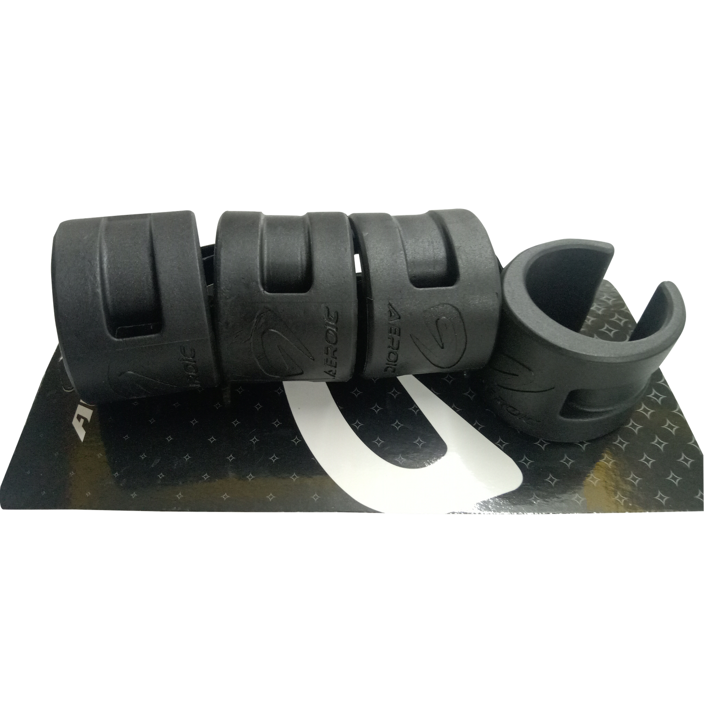 Chain Guard Aeroic 4 pcs. Set