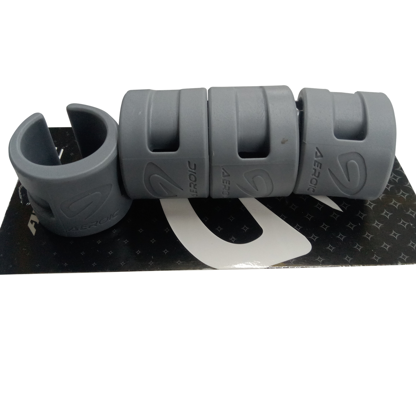 Chain Guard Aeroic 4 pcs. Set