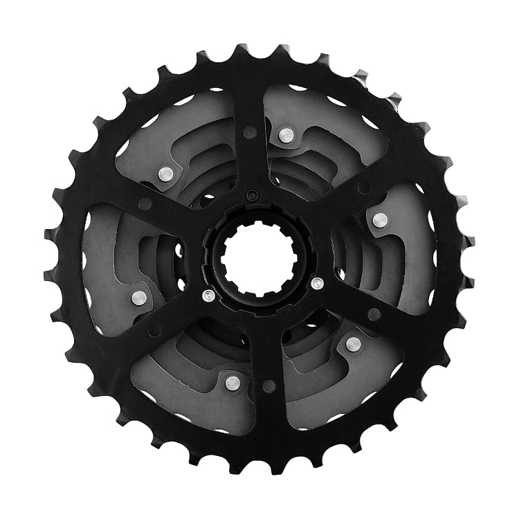CASSETTE SPROCKET SHIMANO HG200 8SPD (W/O BOX)