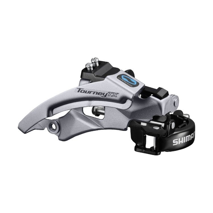 FRONT DERAILLEUR SHIMANO TX800