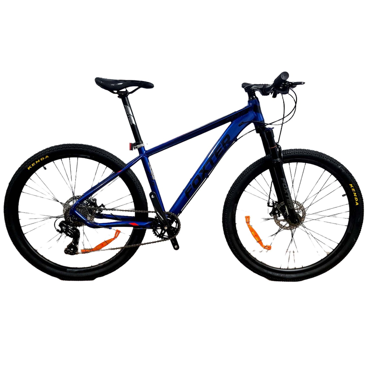 Mtb Foxter Powell Ft-1.3 2021 Model