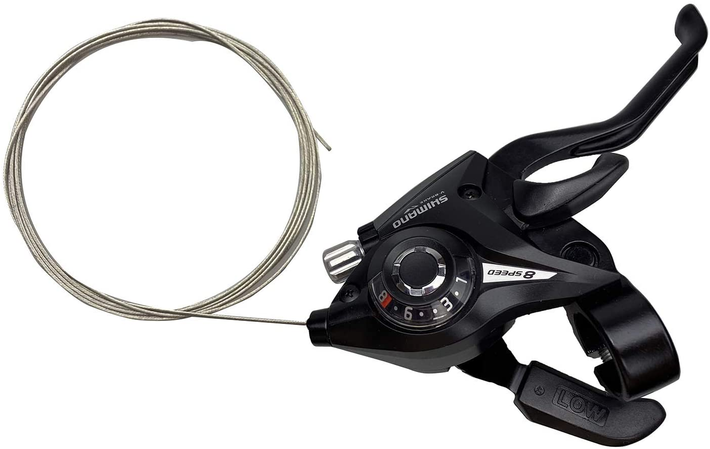Rapid Fire Shimano EF-8 Speed (Right Only)