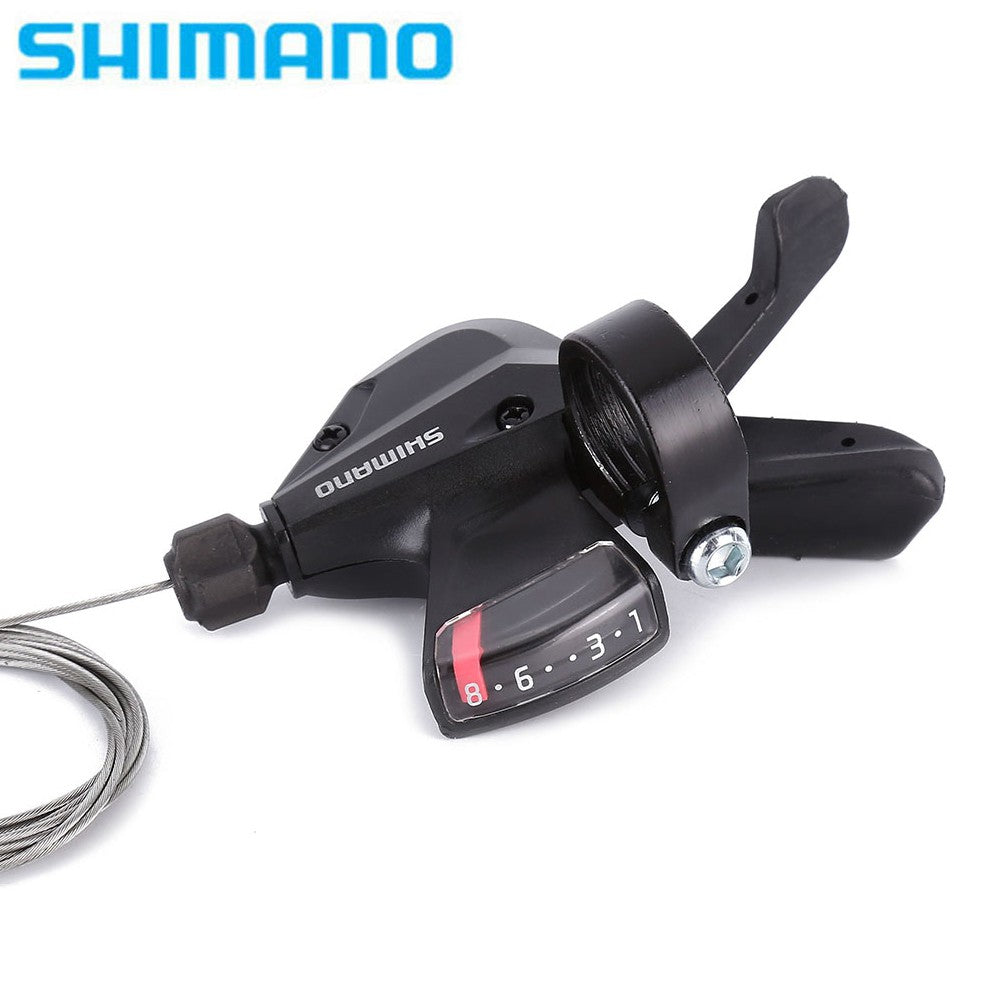 SHIFTER SHIMANO SL-M315 8SPD SET (W/O BOX)