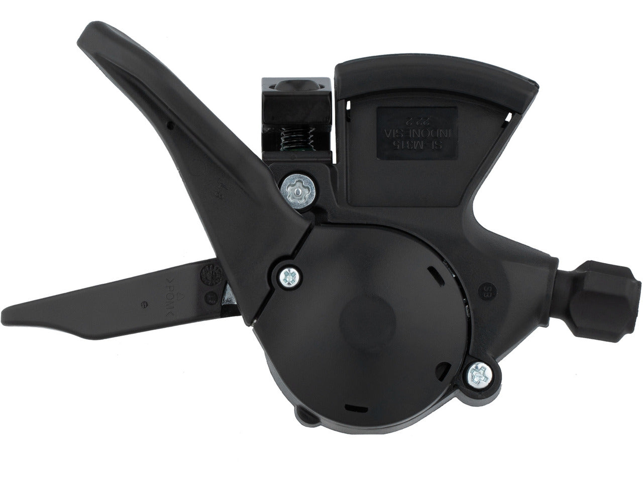 SHIFTER SHIMANO SL-M315 8SPD SET (W/O BOX)