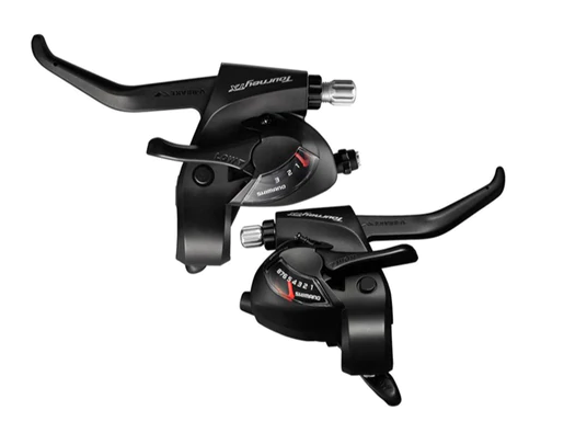 Rapid Fire Shimano TX800 8 Speed