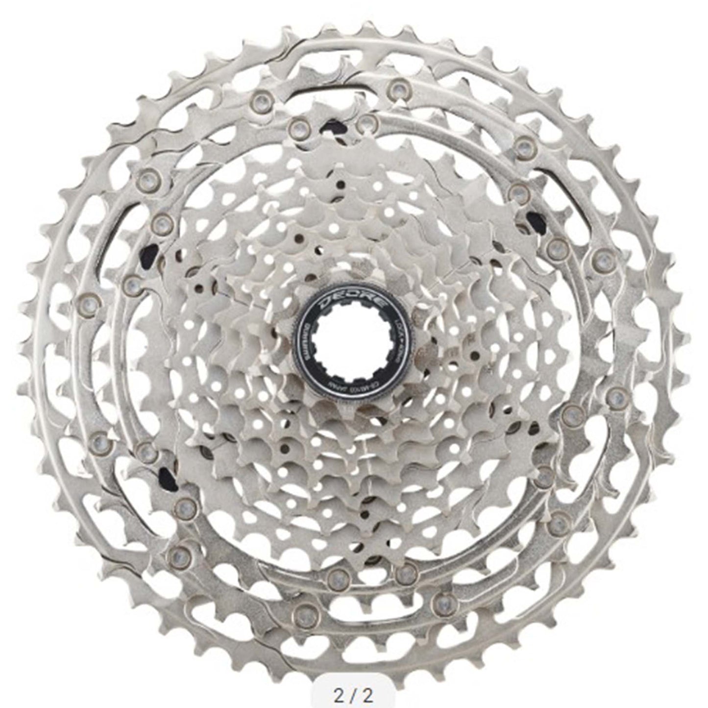 Shimano Deore CS-M51000 Casette Sprocket