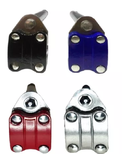 Hanlde Post BMX Steel