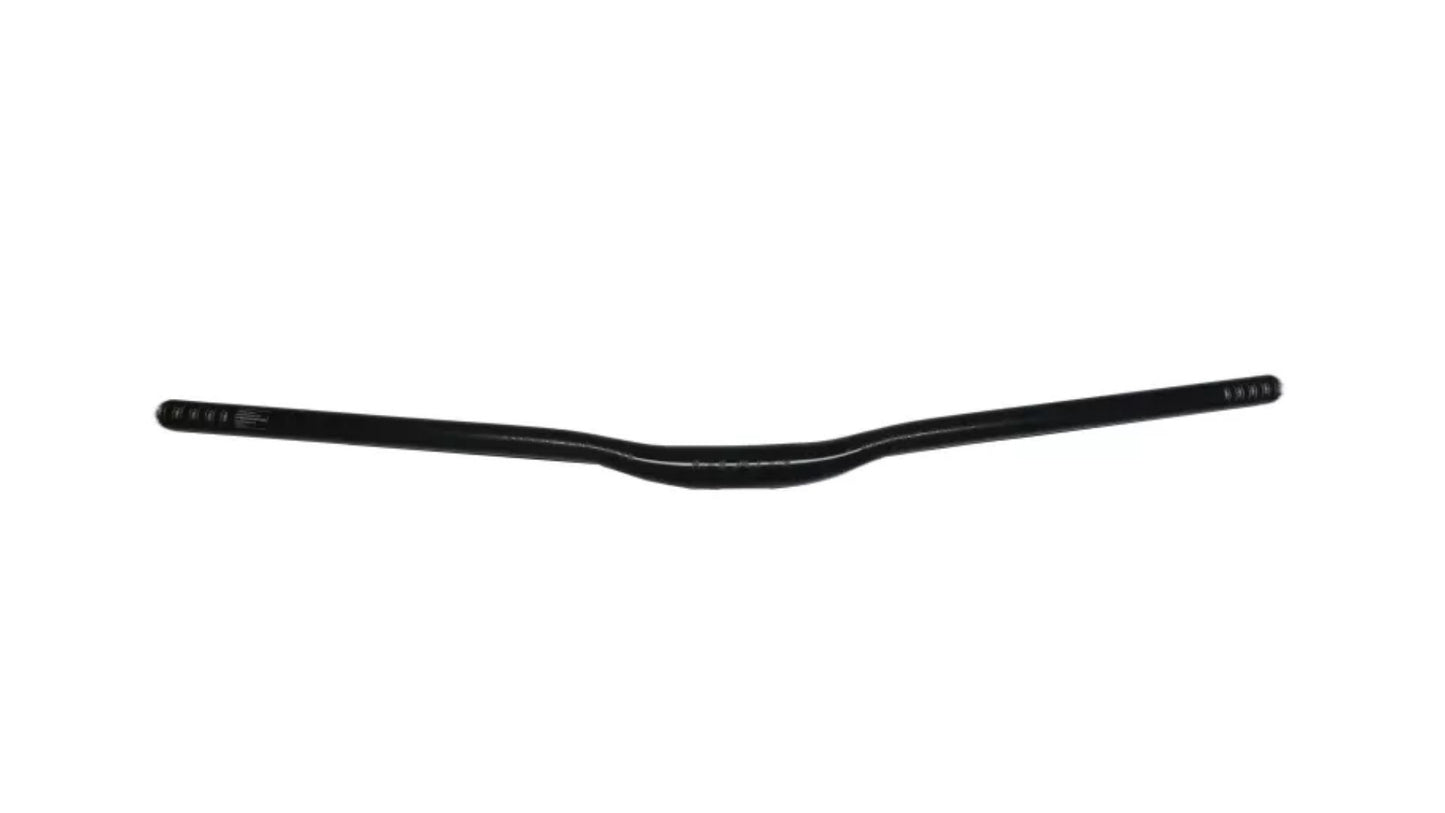 HANDLE BAR TRIDENT LOWRISE GX-8 31.8 800MM