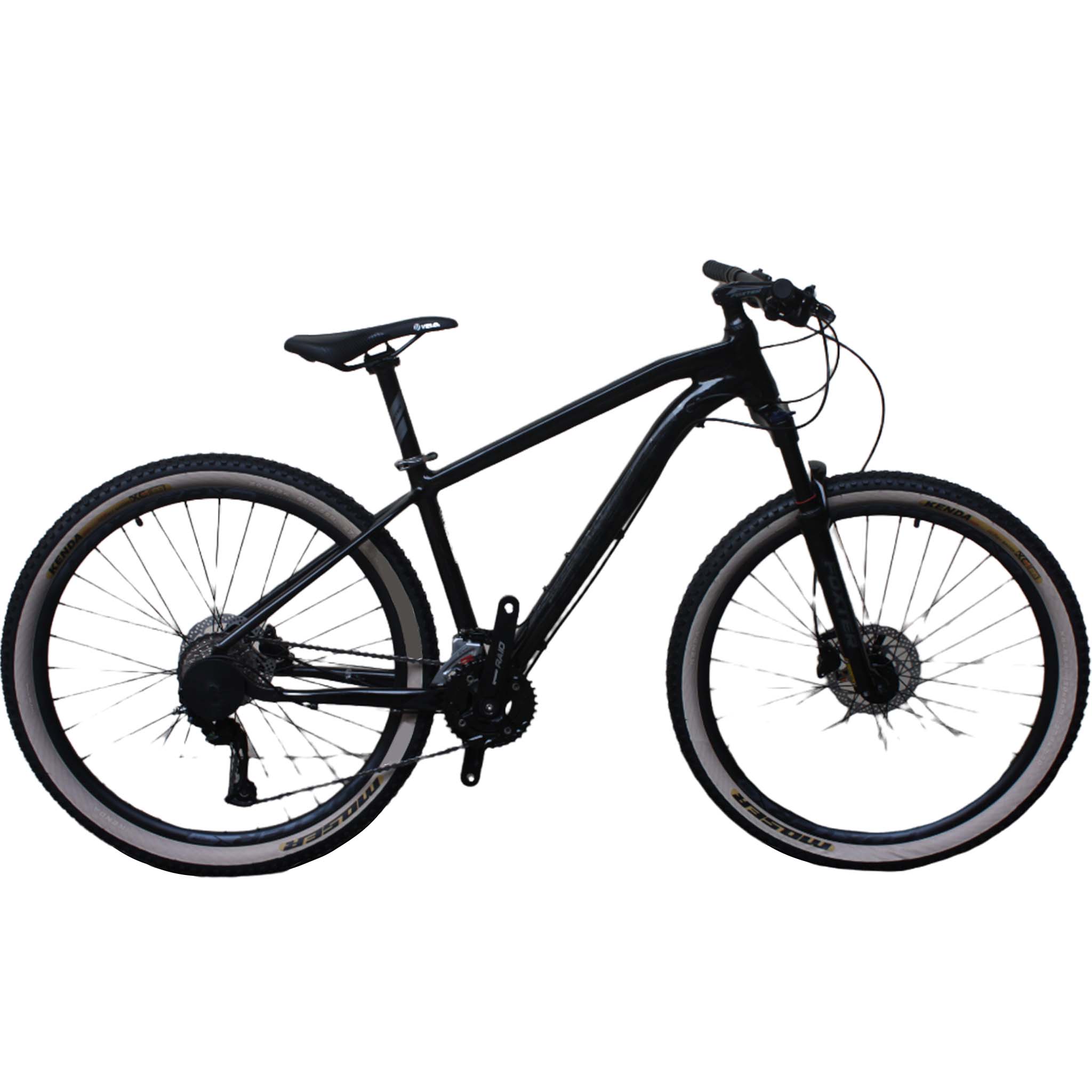 Mtb Foxter Vinson Ft 6.3 CycleHouse Online Products