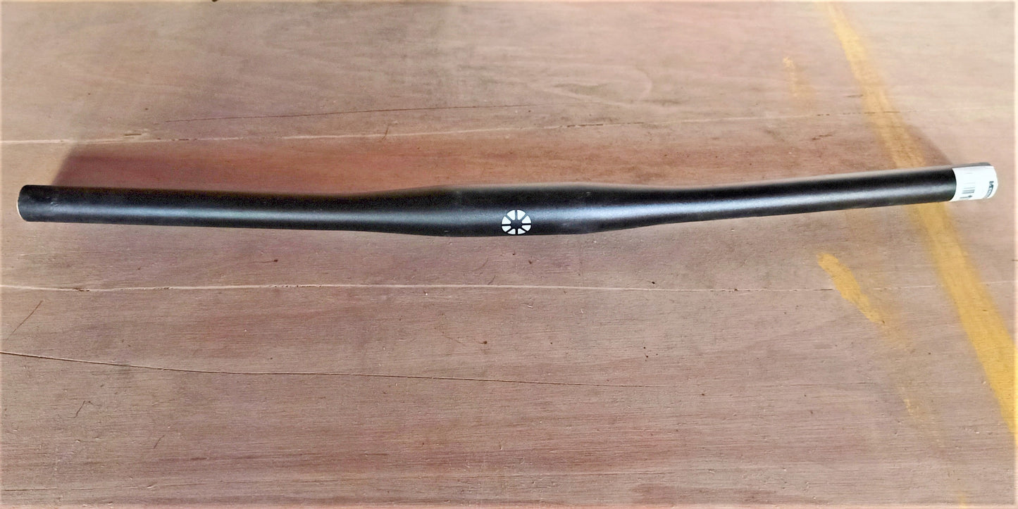 Handle Bar Straight Alloy