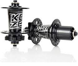 Hub Koozer Xm-490 6 pawls 36 Holes