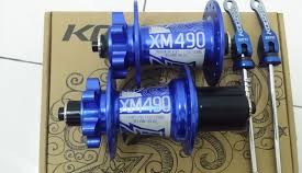 Hub Koozer Xm-490 6 pawls 36 Holes