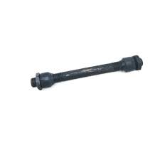 Pipe QR CH