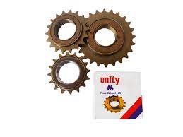 Freewheel Unity